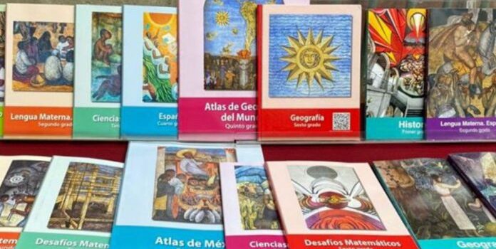 Convocan a marcha contra los libros de texto en León