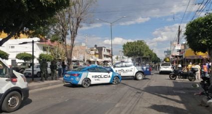 Asesinan a prestamista colombiano en León