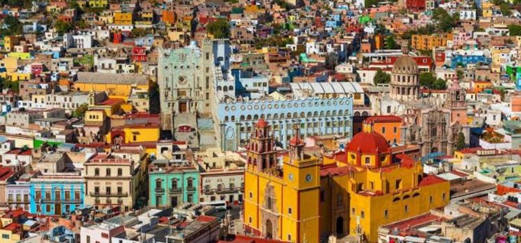 Empresas japonesas buscan expandirse en Guanajuato
