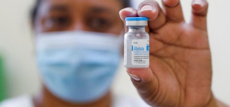 Guanajuato rechaza aplicar la vacuna Abdala contra el COVID-19