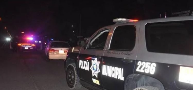 Encuentran el cuerpo de un hombre envuelto en manta gris en León, Guanajuato
