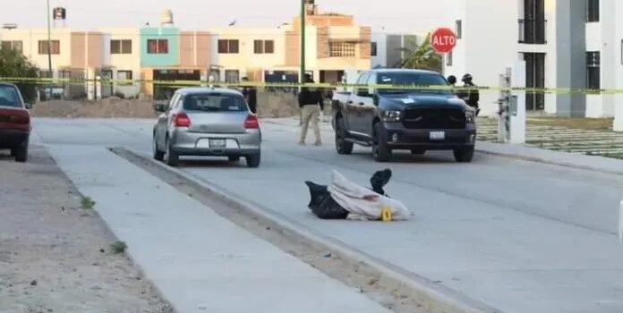 Reportan el hallazgo de cuerpos decapitados en bolsas de basura en León, Guanajuato
