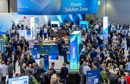 México, uno de los ocho mercados donde realizarán el Oracle World Cloud Tour