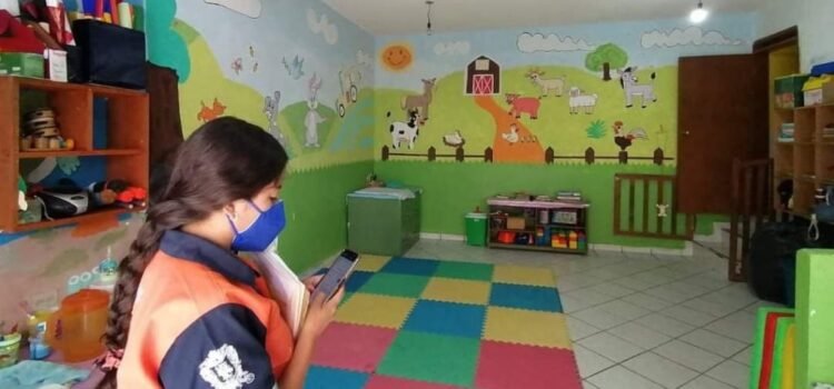 IMSS Guanajuato no cancelará las guarderías subrogadas