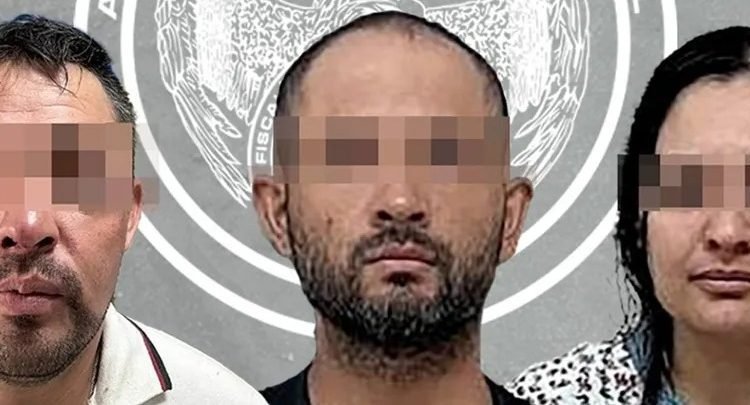 Detienen a 3 extorsionadores de comerciantes que operaban en Salvatierra y León