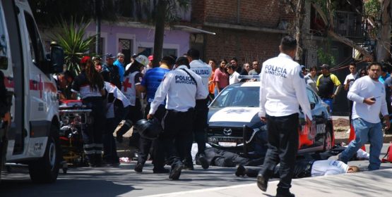 La violencia en Guanajuato: una crisis que no cede
