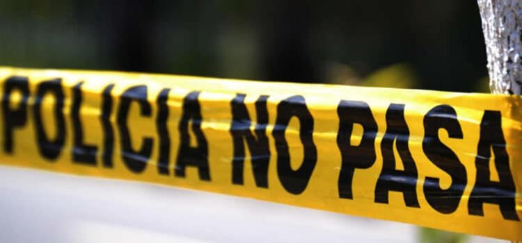 Guanajuato registra 2 multihomicidios en menos de 24 horas