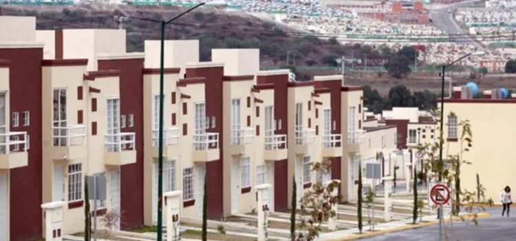 INFONAVIT podría construir casas en Guanajuato durante la próxima administración federal