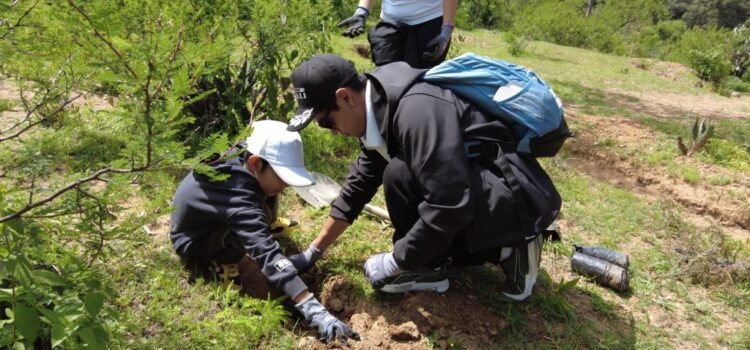 Pirelli y Guanajuato reafirman su compromiso con el cuidado del medio ambiente