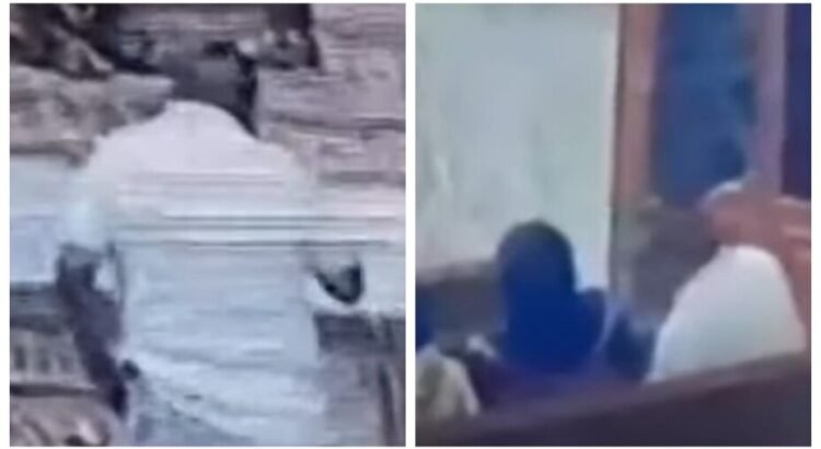 Guanajuato: Se disfraza de ayudante de sacerdote para asaltar