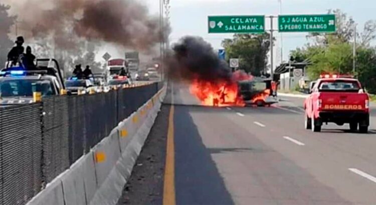 Confrontaciones entre cárteles y consumo de drogas, principales causas de violencia en Guanajuato