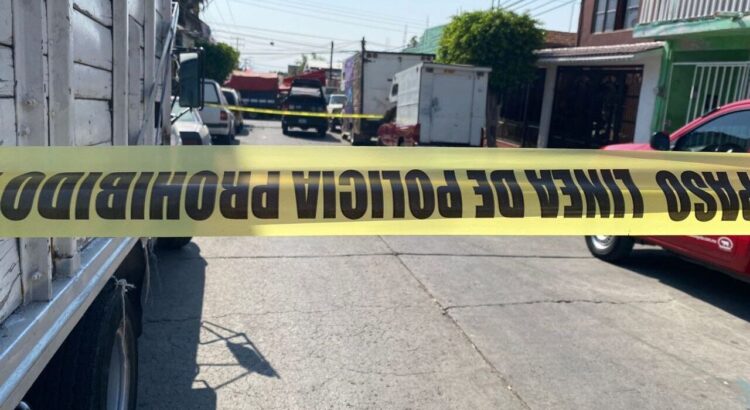 El costo de la violencia en Guanajuato casi iguala al presupuesto anual de salud