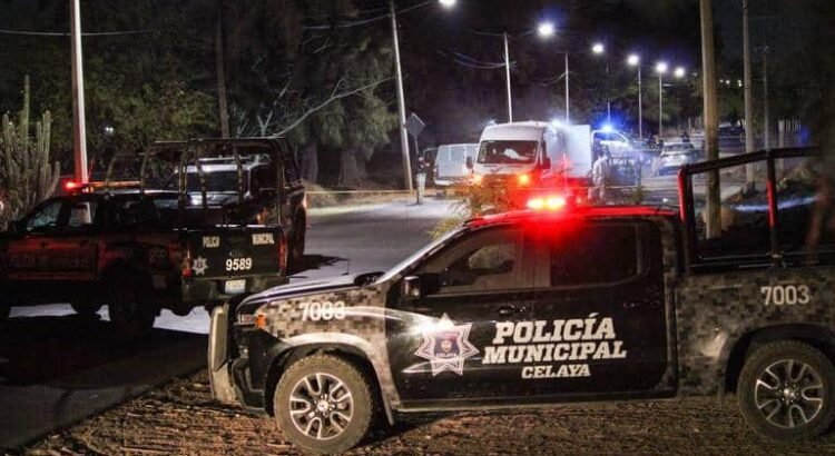 Continúa la violencia en Guanajuato; asesinan a 6 personas en diferentes punto