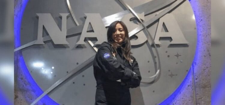 Científica chihuahuense lanzará su experimento en el Kennedy Space Center de la NASA este lunes Científica chihuahuense lanzará su experimento en el Kennedy Space Center de la NASA este lunes