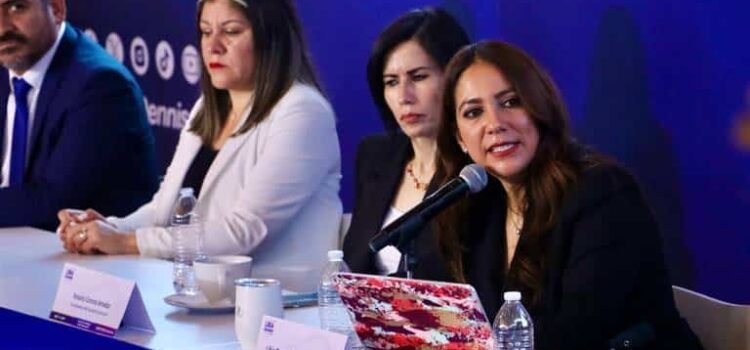 Empresarios de Guanajuato aplauden estrategia de seguridad