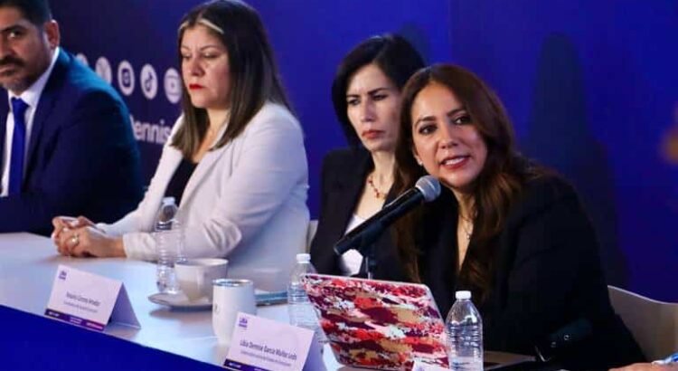 Empresarios de Guanajuato aplauden estrategia de seguridad