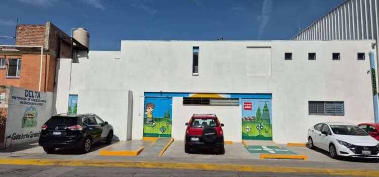 Más de 30 niños de una guardería, fueron hospitalizados por intoxicación en Guanajuato