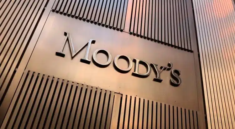Moody’s rebaja pronóstico de crecimiento para México