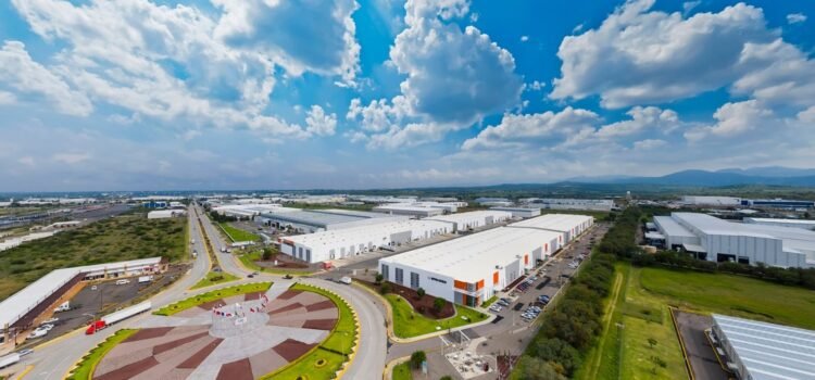 Guanajuato Puerto Interior registra crecimiento del 10% en empleo formal en 2024
