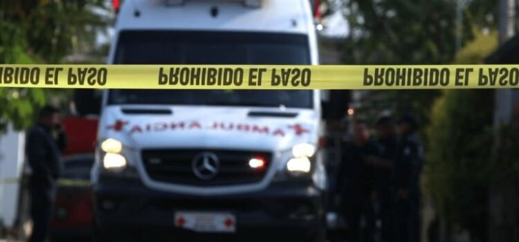 Muere niño de 9 años en Guanajuato al dispararse con la escopeta de su abuelo