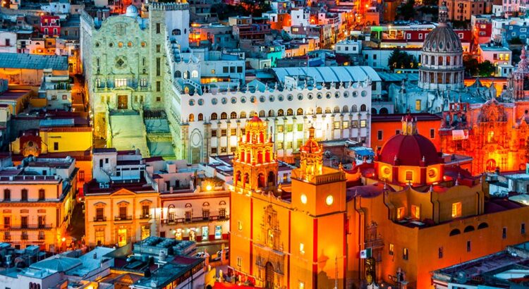 Guanajuato lanza ambicioso plan para impulsar el turismo