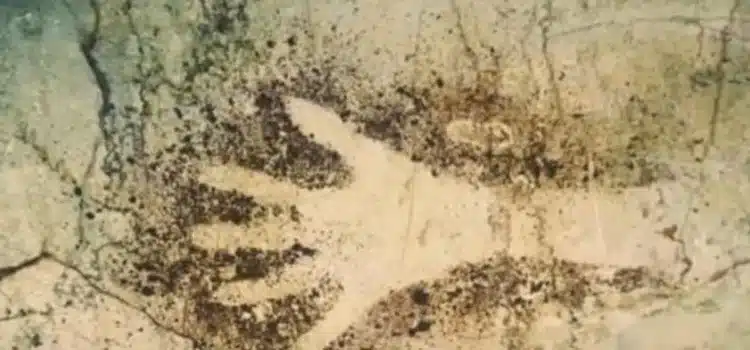 La cueva de Cosquer: un «museo rupestre» en el fondo del mar