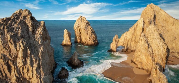 Los Cabos, «Mejor Destino en México» por segundo año consecutivo