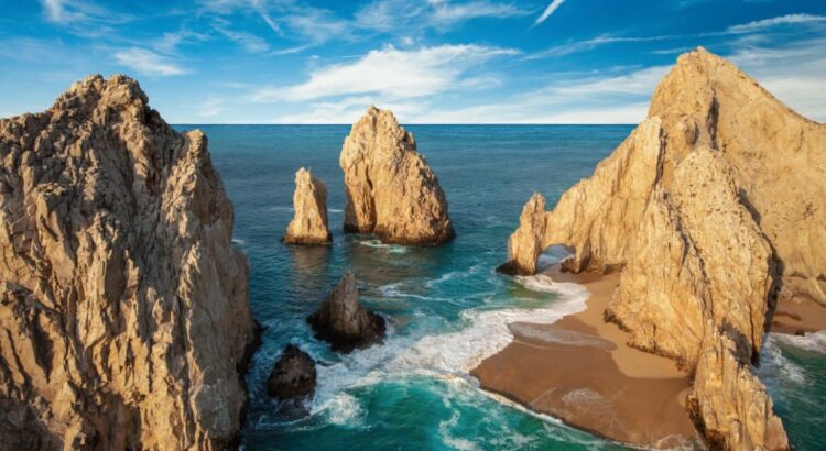 Los Cabos, «Mejor Destino en México» por segundo año consecutivo