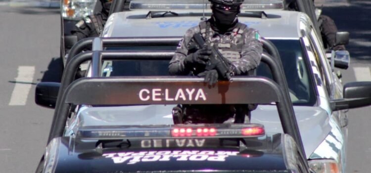 Líderes empresariales de Guanajuato piden más seguridad ante pérdidas económicas