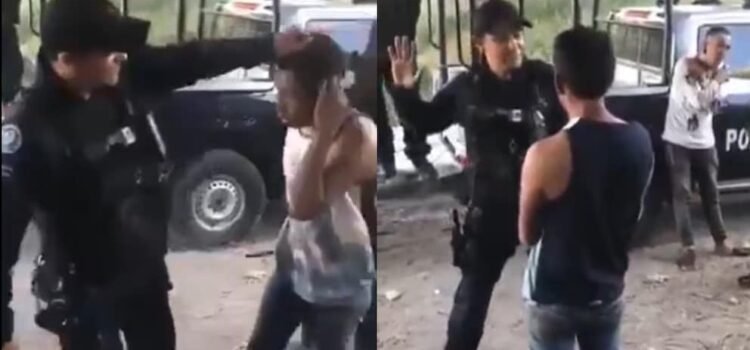 Destituyen a comandante de la cuarta región de seguridad en Guanajuato por maltrato a detenidos