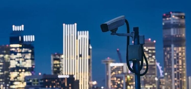 Ciudades inteligentes: innovaciones tecnológicas para una seguridad urbana más eficiente