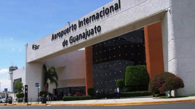 Aeropuerto Internacional del Bajío conecta Guanajuato con 21 destinos nacionales e internacionales