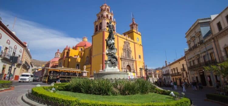 Guanajuato espera la llegada de 20 inversiones extranjeras para 2025