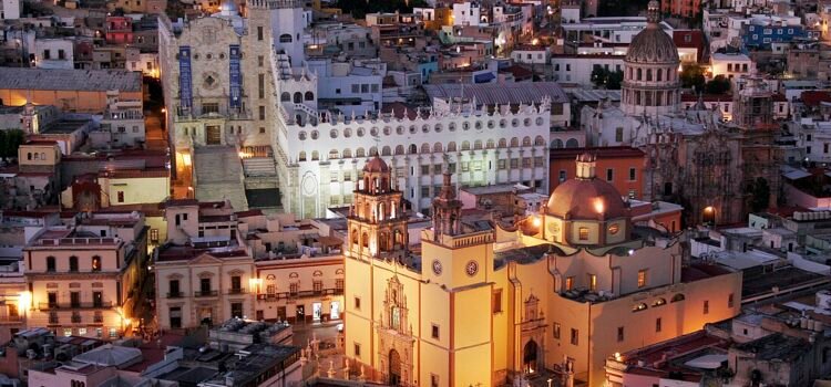 Guanajuato registra crecimiento económico