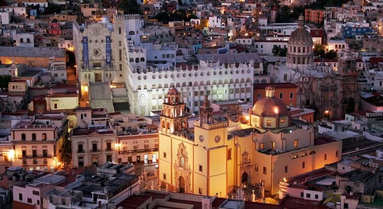 Guanajuato registra crecimiento económico