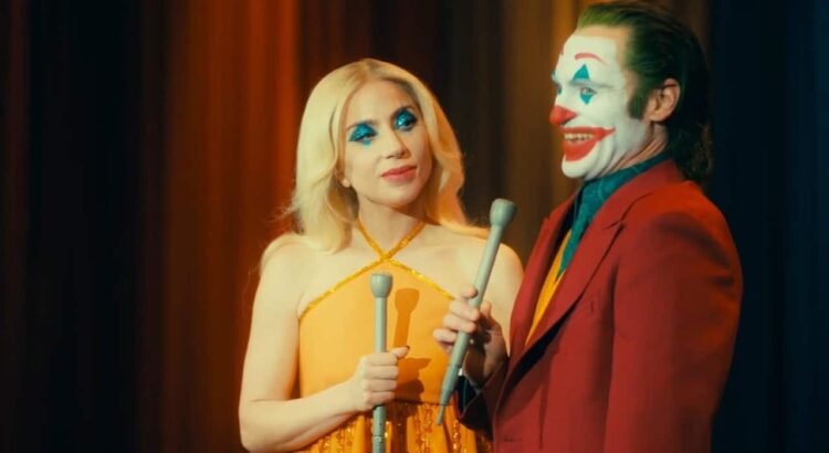 Guasón 2: Folie à Deux lidera las nominaciones a los premios Frambuesa de Oro