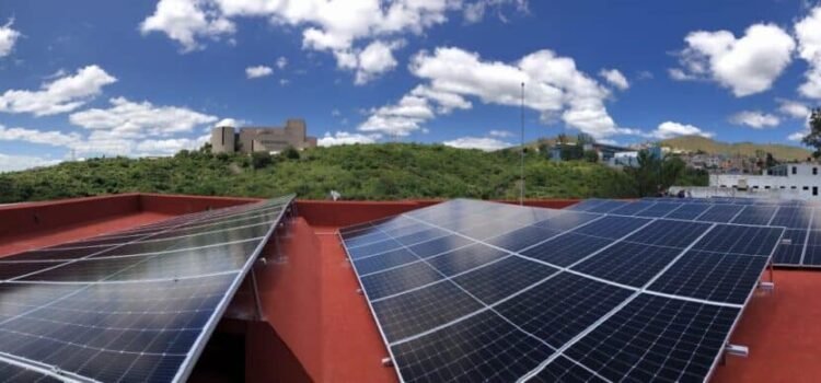 Guanajuato se prepara para afrontar desafíos energéticos con proyectos renovables