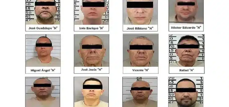 Estados Unidos analiza si aplica pena de muerte a narcotraficantes extraditados Estados Unidos analiza si aplica pena de muerte a narcotraficantes extraditados