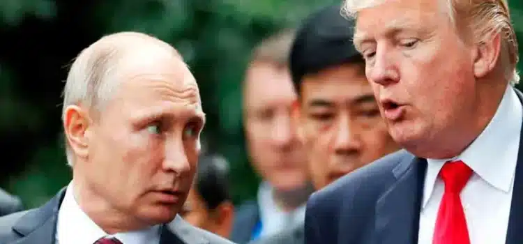 Estados Unidos se alinea con Rusia en la ONU