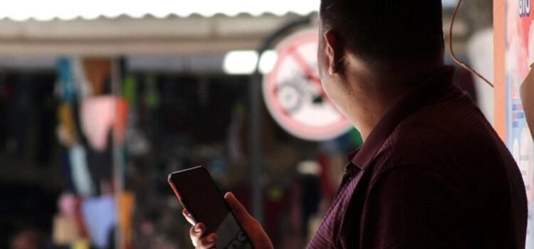 Aumentan las investigaciones por extorsión en Salamanca Aumentan las investigaciones por extorsión en Salamanca