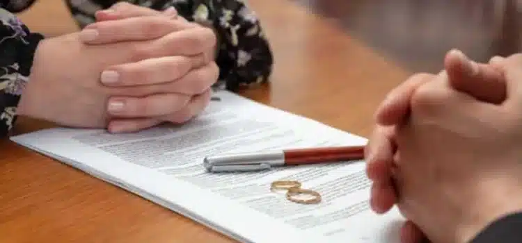 Aumentó el índice de divorcios tras la pandemia Aumentó el índice de divorcios tras la pandemia