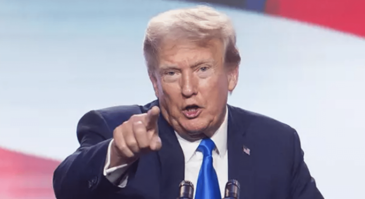 El fracaso de Trump en Guanajuato: cómo la intervención estadounidense no detuvo la violencia