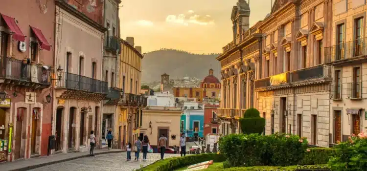 Guanajuato refuerza medidas de prevención contra la extorsión en el sector hotelero