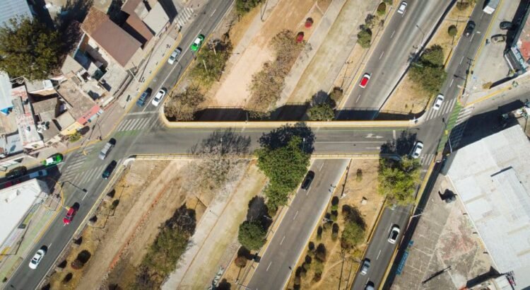 Guanajuato Invierte 5 Mil Millones de Pesos en Infraestructura Vial