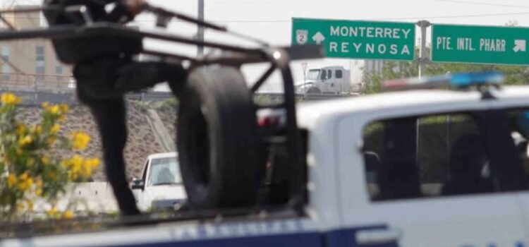 Migrantes guanajuatenses deportados, en riesgo de secuestro en Tamaulipas Migrantes guanajuatenses deportados, en riesgo de secuestro en Tamaulipas