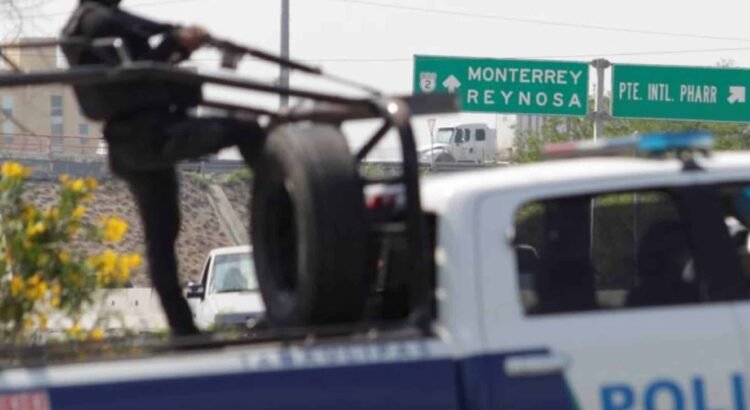 Migrantes guanajuatenses deportados, en riesgo de secuestro en Tamaulipas