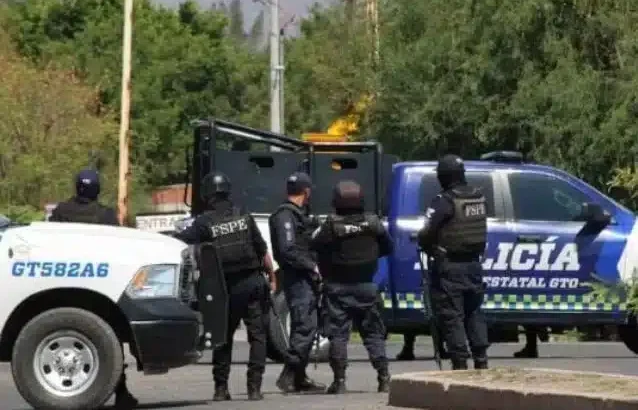 Trabajador del Congreso de Guanajuato es víctima de asalto y secuestro
