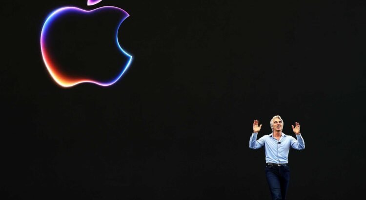 Apple y los Desafíos de su Inteligencia Artificial ‘Apple Intelligence’