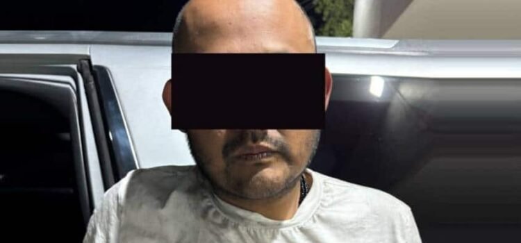 Detención de “Big Mama”: Guanajuato refuerza la seguridad tras golpe al crimen organizado