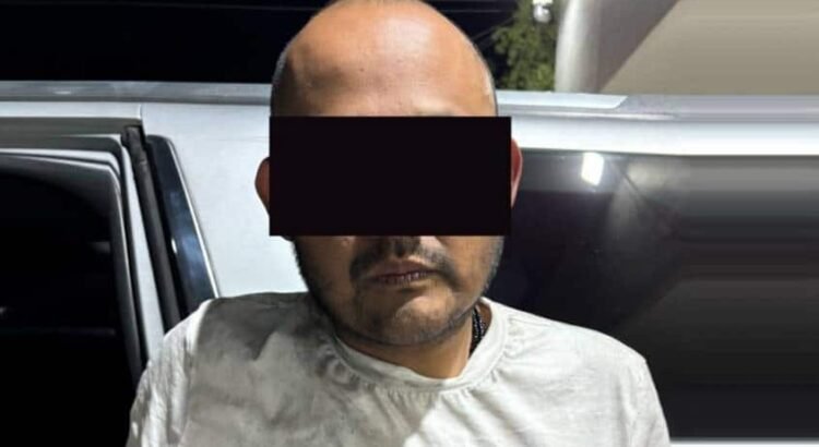 Detención de “Big Mama”: Guanajuato refuerza la seguridad tras golpe al crimen organizado